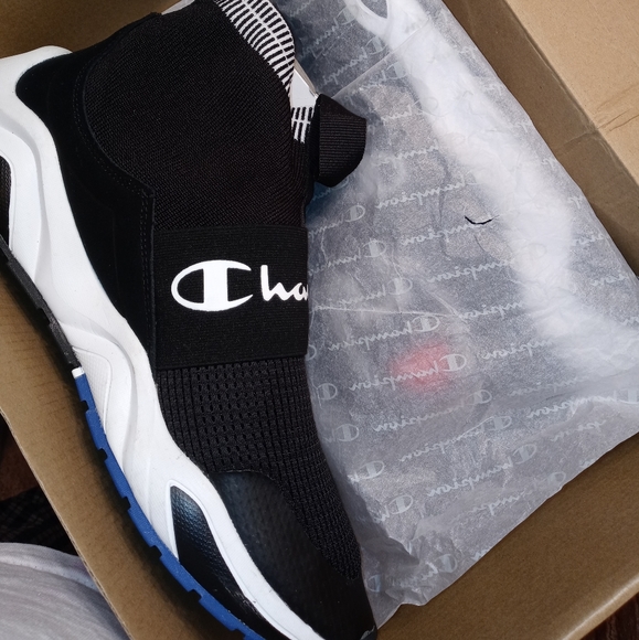 Champion Rally Pro Sneakers - Picture 4 of 4